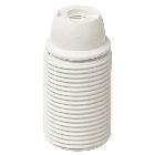 02127/SB – PORTALAMPADA E14 CP/FIL CM/FIL BIANCO - VIMAR 02127.S.B - VIMAR 02127.S.B product photo