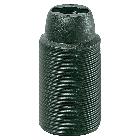 PLAMP.E14 CAPP.ENT.FIL.CAMICIA FILETT.NERO - VIMAR 02127.S - VIMAR 02127.S product photo