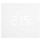 TERMOSTATO CONNESSO LTE PARETE BIANCO - VIMAR 02913 - VIMAR 02913 product photo
