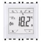 TERMOSTATO TOUCH KNX 2M BIANCO - VIMAR 02952.B - VIMAR 02952.B - VIMAR 02952.B product photo