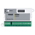 SCHEDA ESPANSIONE 5 IN/OUT BY-ALARM PLUS - VIMAR 03808 product photo