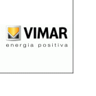PRESA TV 9,5IEC DIR SERIE 8000 - VIMAR 08182 product photo
