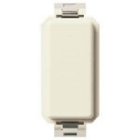 TAPPO COPRIFORO MODULO STANDARD SERIE 8000 - VIMAR 08319 product photo