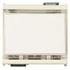 8420 - PULSANTE TARGHETTA 1P NO 10A 12-24V - VIMAR 08420 product photo