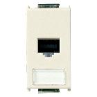 PRESA RJ45 NETSAFE CAT5E UTP - VIMAR 08459.11 product photo