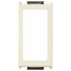 ADATTATORE PER SUPPORTO SPECIALE SERIE 8000 - VIMAR 08491 product photo