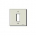 COPRISCATOLA ALLUMINIO VITI BRONZO - VIMAR 08510.BR product photo