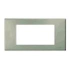 8000-PLACCA ALLUMINIO SCAT 5M SPEC.ORO - VIMAR 08659 product photo