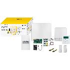 BY-ALARM PLUS KIT 65 ZONE+GATEWAY IP/GSM - VIMAR 0K03801.02 - VIMAR 0K03801.02 product photo