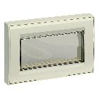 IDEA/8000SP-CALOTTA 4M IP55 AVORIO - VIMAR 13745.Q.A product photo