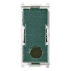 14010.0 - MECCANISMO PULSANTE 1P NC 10A - VIMAR 14010/0 product photo