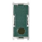 MECCANISMO INVERTITORE 1P 16AX - VIMAR 14013.0 - VIMAR 14013.0 product photo