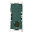 MECCANISMO INTERRUTTORE 2P 16AX - VIMAR 14015.0 - VIMAR 14015.0 product photo