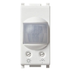 INTERRUTTORE IR A REL 230V BIANCO - VIMAR 14181 product photo
