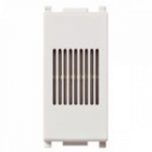 RONZATORE 230V 50-60HZ BIANCO SERIE PLANA - VIMAR 14378 product photo