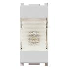 LAMPADA LED 1M 230V SILVER - VIMAR 14381.SL product photo