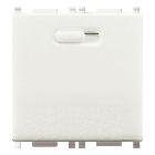 LAMPADA SEGNAPASSO LED 230V BIANCO - VIMAR 14389 product photo