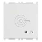 LETTORE FUORIPORTA NFC/RFID CONNESSO IOT BIANCO - VIMAR 14462 product photo