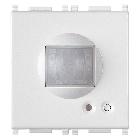 SAI-BUS RIVELATORE IR BIANCO - VIMAR 14485 product photo