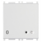 AMPLIFICATORE 4+4W BLUETOOTH 2M BIANCO - VIMAR 14590 product photo