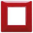 PLANA-PLACCA 2M TECNOPOLIM.REFLEX RUBINO - VIMAR 14642.51 - VIMAR 14642.51 product photo