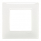 PLANA-PLACCA 2M TECNOPOLIM.REFLEX NEVE - VIMAR 14642.41 - VIMAR 14642.41 product photo