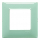 PLANA-PLACCA 2M TECNOPOLIM.REFLEX MENTA - VIMAR 14642.44 - VIMAR 14642.44 product photo