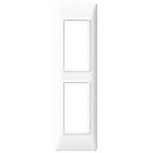 PLANA-PLACCA 2M X PANNELLO TECNOPOL.BIANCO - VIMAR 14667.01 - VIMAR 14667.01 - VIMAR 14667.01 product photo