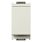 INTERRUTTORE 1P 16AX SERIE IDEA BIANCO - VIMAR 16001.B product photo