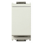INVERTITORE 1P 10AX SERIE IDEA BIANCO - VIMAR 16013.B product photo