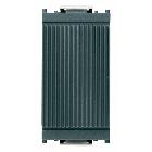 SUONERIA 230V 50-60HZ GRIGIO - VIMAR 16403 product photo