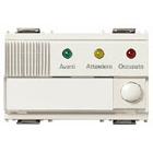 IDEA-UNITA`ELETR.CHIAM.12V 3M BIANCO - VIMAR 16455.B - VIMAR 16455.B - VIMAR 16455.B product photo