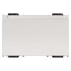IDEA-INTERRUTTORE A BADGE VERTICALE BIANCO - VIMAR 16465.B product photo