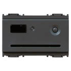 IDEA-LETTORE/PROGRAMM SMART CARD BUS GRIGIO - VIMAR 16471 product photo