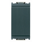 TAPPO COPRIFORO FRONTE RIGATO SERIE IDEA - VIMAR 16540 product photo