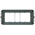 SUPPORTO 5 MODULI +VITI - VIMAR 16715 product photo