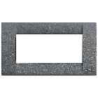 PLACCA CLASSICA 4M ARDESIA - VIMAR 16734.46 product photo