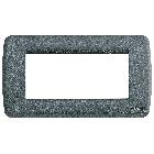 PLACCA ROND 4M ARDESIA - VIMAR 16754.46 product photo