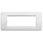 VIM.IDEA PL.RON.5M TEC BI.IDEA - VIMAR 16765.04 - VIMAR 16765.04 product photo