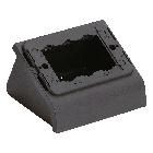 SCATOLA DA TAVOLO 3M GRIGIO - VIMAR 16803 product photo