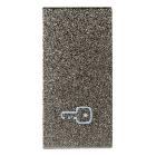 TASTO 1M SIMBOLO CHIAVE METAL - VIMAR 19021.P.M - VIMAR 19021.P.M - VIMAR 19021.P.M product photo