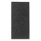 TASTO 1M LISCIO GRIGIO - VIMAR 19038 - VIMAR 19038 product photo