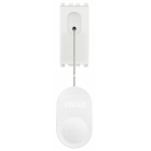 PULSANTE A TIRANTE VIMAR ARKÃ 1P NO BIANCO - VIMAR 19052.B product photo