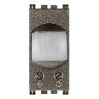INTERRUTTORE IR A RELÈ 230V METAL - VIMAR 19181.M - VIMAR 19181.M product photo