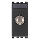 PRESA COASSIALE TIPO F FEMMINA GRIGIO - VIMAR 19318 product photo