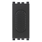 SUONERIA RONZATORE 230V 50-60HZ GRIGIO - VIMAR 19373.SR product photo