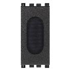 SPIA DIFFUSORE NEUTRO GRIGIO - VIMAR 19386 product photo