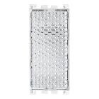 LAMPADA EMERGENZA AUS COMANDABILE LED 1M - VIMAR 19398 product photo