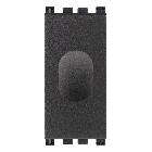 ARKE'-SENSORE ELETTRONICO TEMPERATURA GRIGIO - VIMAR 19432 product photo