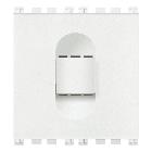 ARKE'-SENSORE ELETTRONICO DI UMIDITA' BIANCO - VIMAR 19433.B - VIMAR 19433.B - VIMAR 19433.B product photo